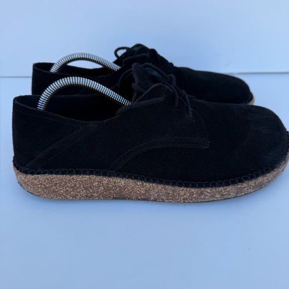 Birkenstock Men’s Gary sneaker - Picture 4 of 10